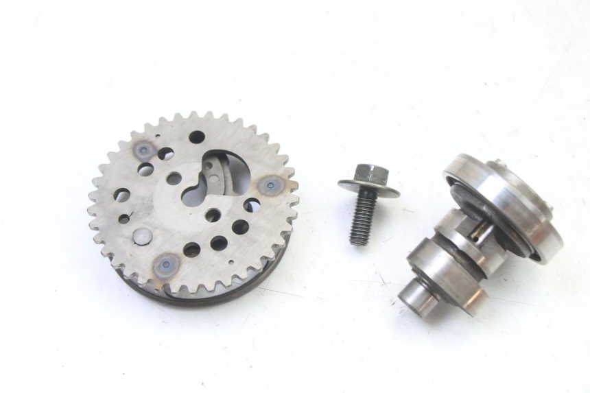 photo de ARBOL LEVAS YAMAHA XMAX X-MAX 125 (2006 - 2009)