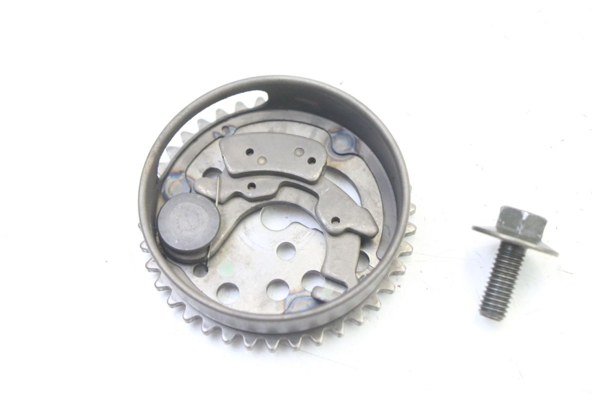 photo de ARBOL LEVAS YAMAHA XMAX X-MAX 125 (2006 - 2009)