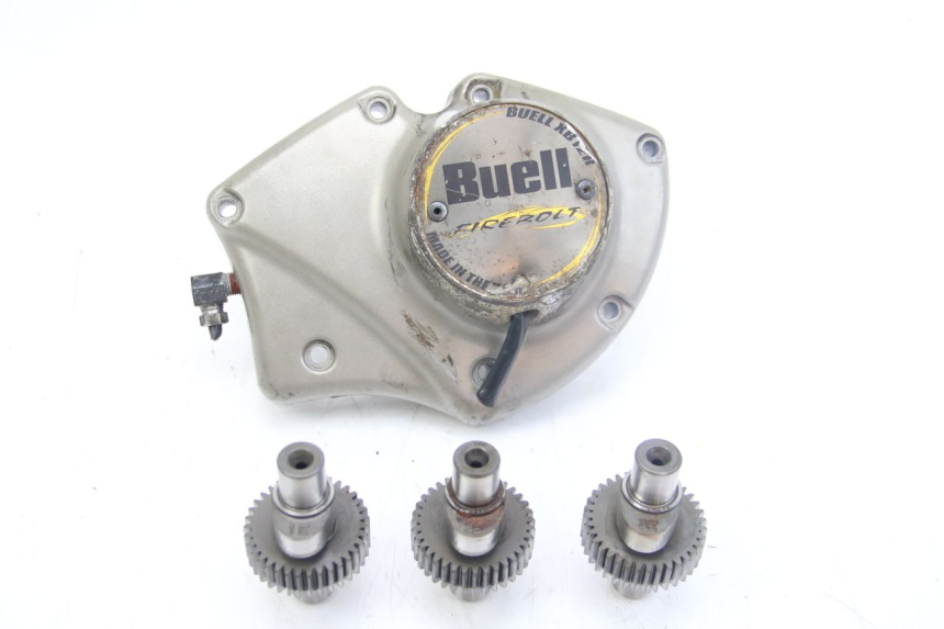 photo de ÁRBOL DE LEVAS BUELL XB12R XB 12 R 1200 (2004 - 2010)