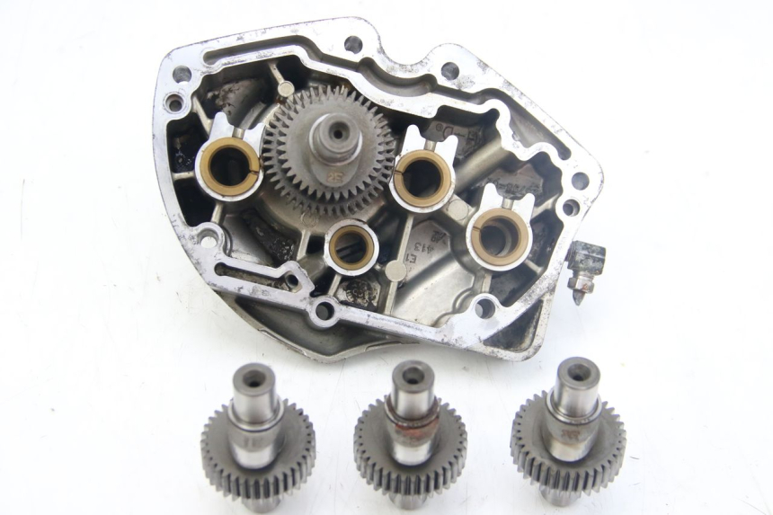 photo de ÁRBOL DE LEVAS BUELL XB12R XB 12 R 1200 (2004 - 2010)