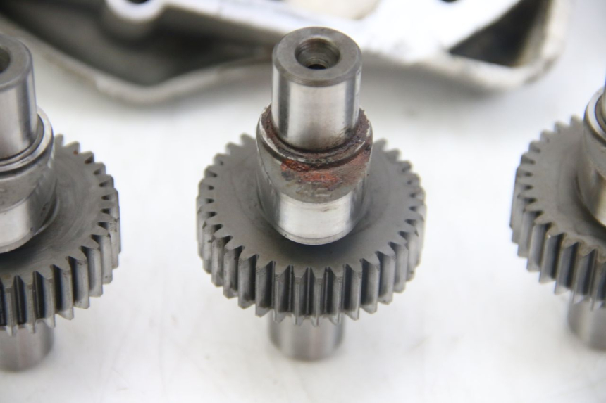 photo de ÁRBOL DE LEVAS BUELL XB12R XB 12 R 1200 (2004 - 2010)