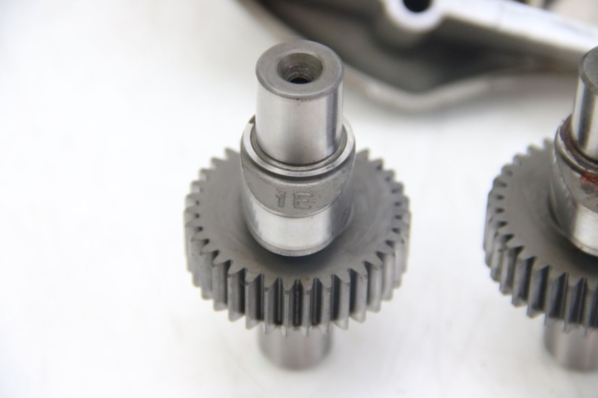 photo de ÁRBOL DE LEVAS BUELL XB12R XB 12 R 1200 (2004 - 2010)
