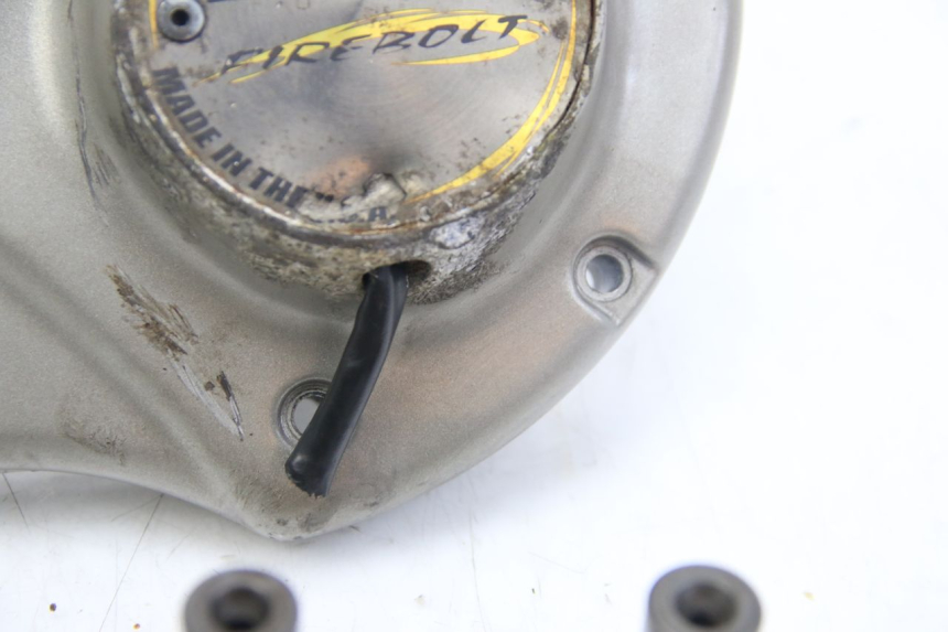 photo de ÁRBOL DE LEVAS BUELL XB12R XB 12 R 1200 (2004 - 2010)