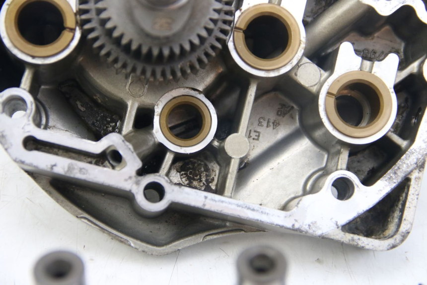 photo de ÁRBOL DE LEVAS BUELL XB12R XB 12 R 1200 (2004 - 2010)