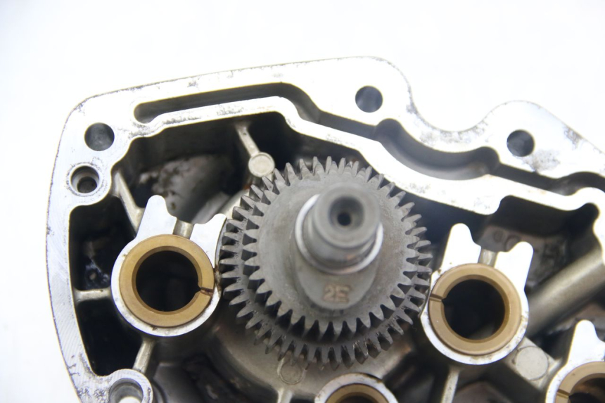 photo de ÁRBOL DE LEVAS BUELL XB12R XB 12 R 1200 (2004 - 2010)