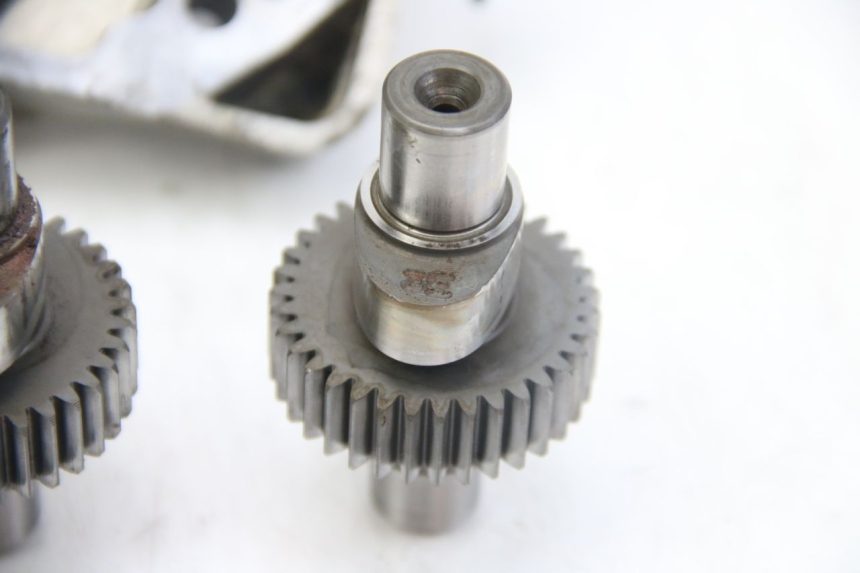 photo de ÁRBOL DE LEVAS BUELL XB12R XB 12 R 1200 (2004 - 2010)
