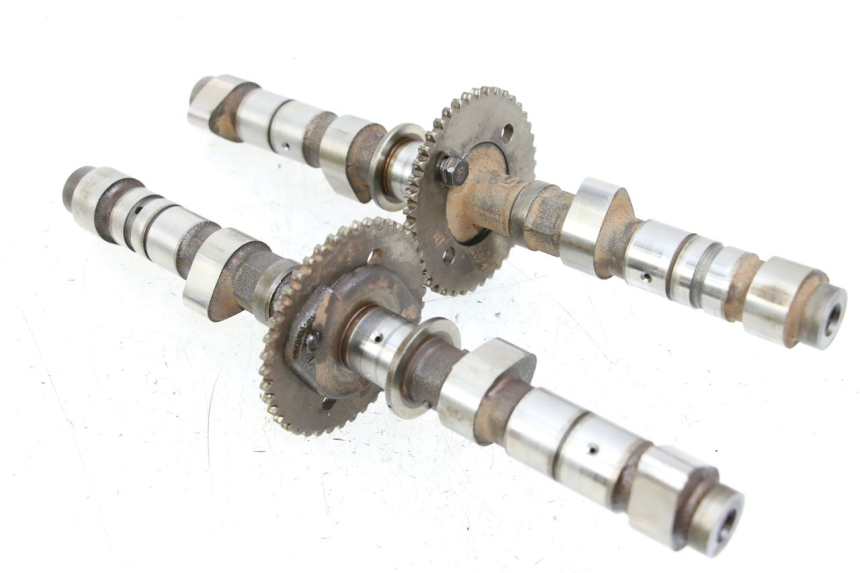 photo de ARBOL LEVAS YAMAHA XJ600 XJ DIVERSION 600 (1992 - 1997)