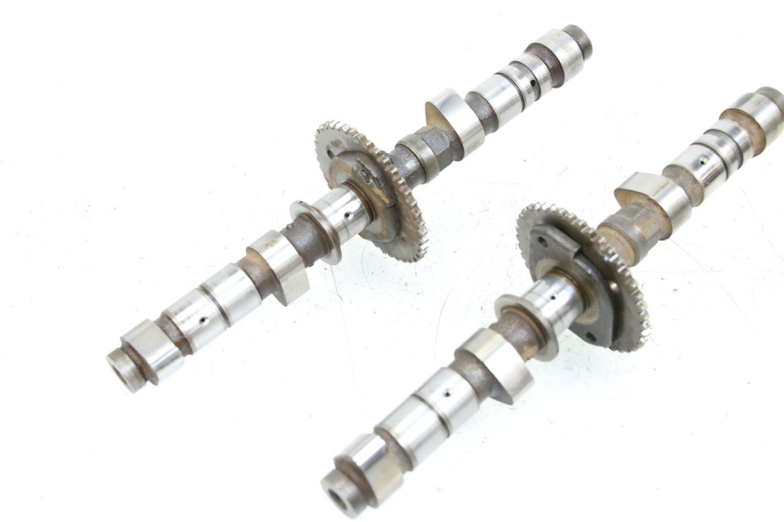 photo de ARBOL LEVAS YAMAHA XJ600 XJ DIVERSION 600 (1992 - 1997)