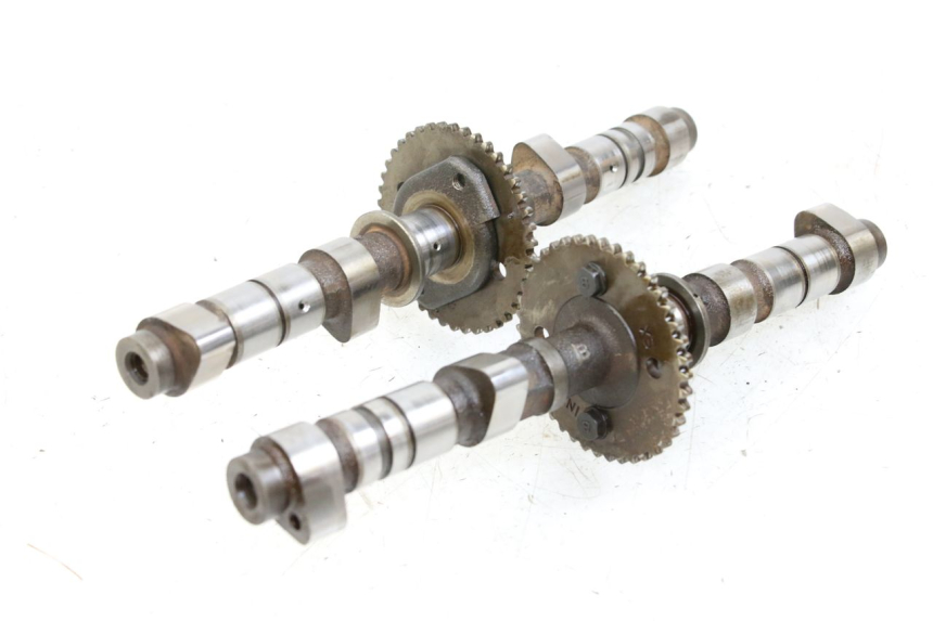 photo de ARBOL LEVAS YAMAHA XJ600 XJ DIVERSION 600 (1992 - 1997)