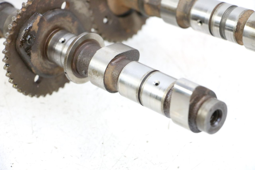 photo de ARBOL LEVAS YAMAHA XJ600 XJ DIVERSION 600 (1992 - 1997)
