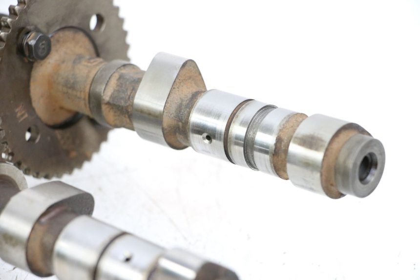 photo de ARBOL LEVAS YAMAHA XJ600 XJ DIVERSION 600 (1992 - 1997)