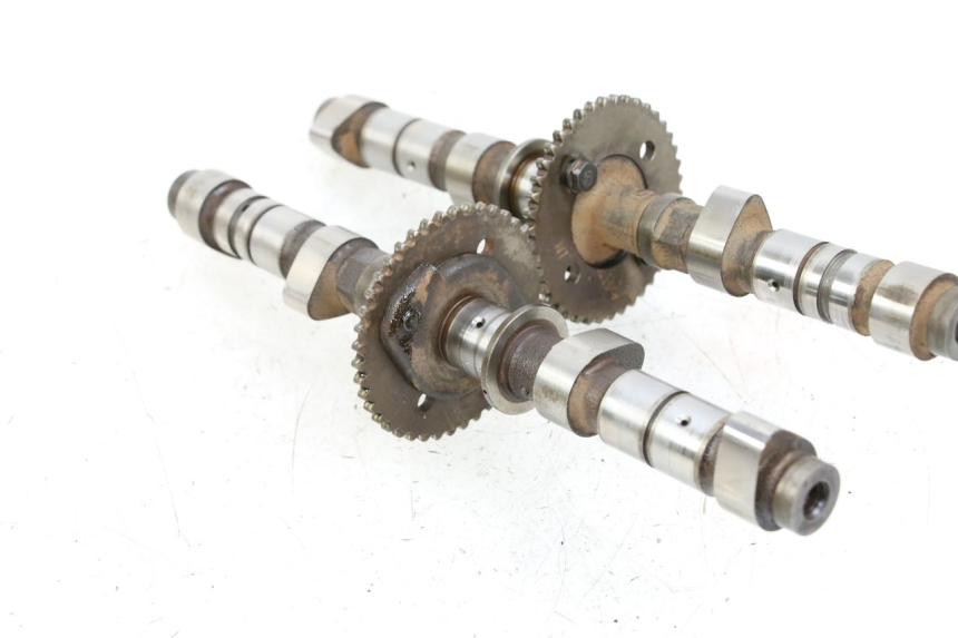photo de ARBOL LEVAS YAMAHA XJ600 XJ DIVERSION 600 (1992 - 1997)