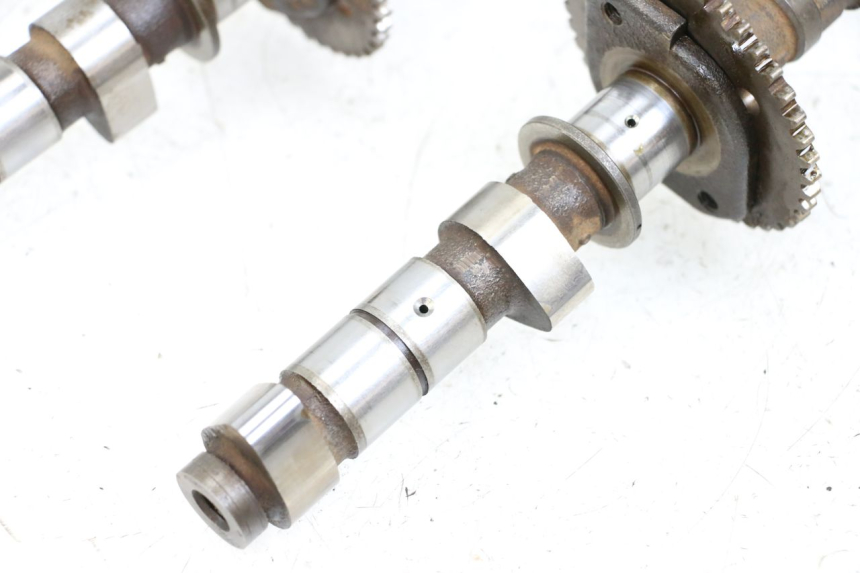 photo de ARBOL LEVAS YAMAHA XJ600 XJ DIVERSION 600 (1992 - 1997)