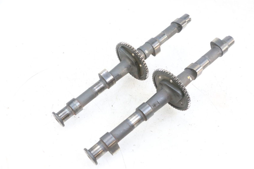 photo de ARBOL LEVAS KAWASAKI ZR 7 750 (1999 - 2001) - Vista principal