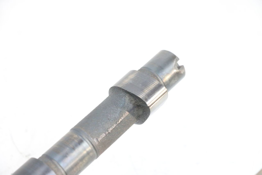 photo de ARBOL LEVAS KAWASAKI ZR 7 750 (1999 - 2001) - Características distintivas