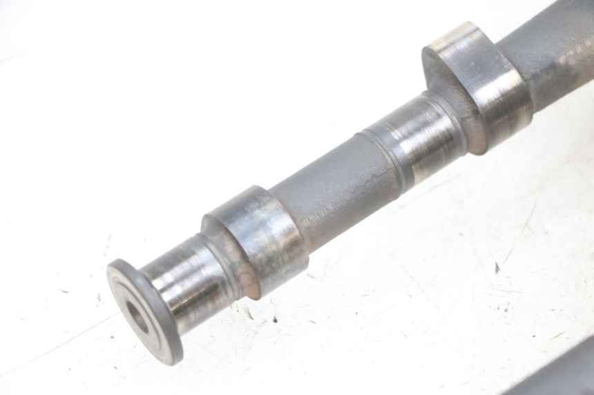 photo de ARBOL LEVAS KAWASAKI ZR 7 750 (1999 - 2001) - Inspección visual detallada