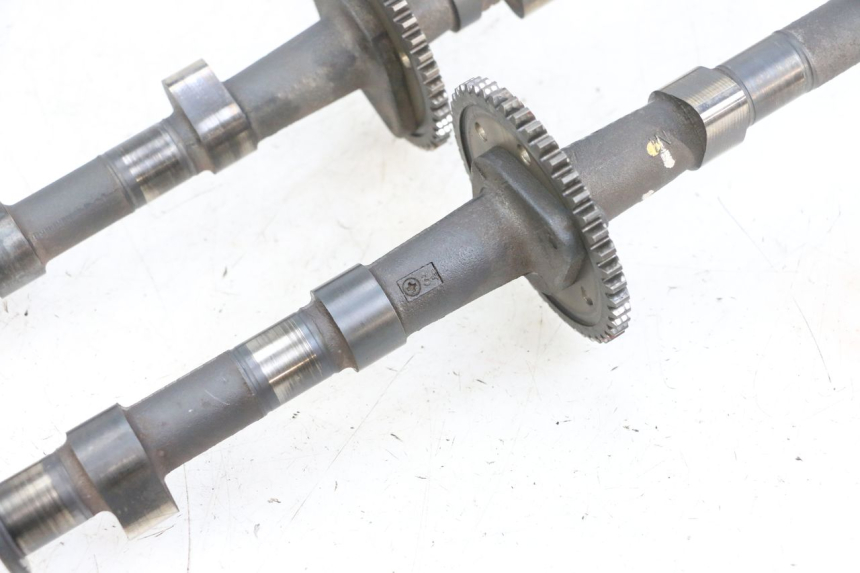 photo de ARBOL LEVAS KAWASAKI ZR 7 750 (1999 - 2001) - Recambio usado revisado