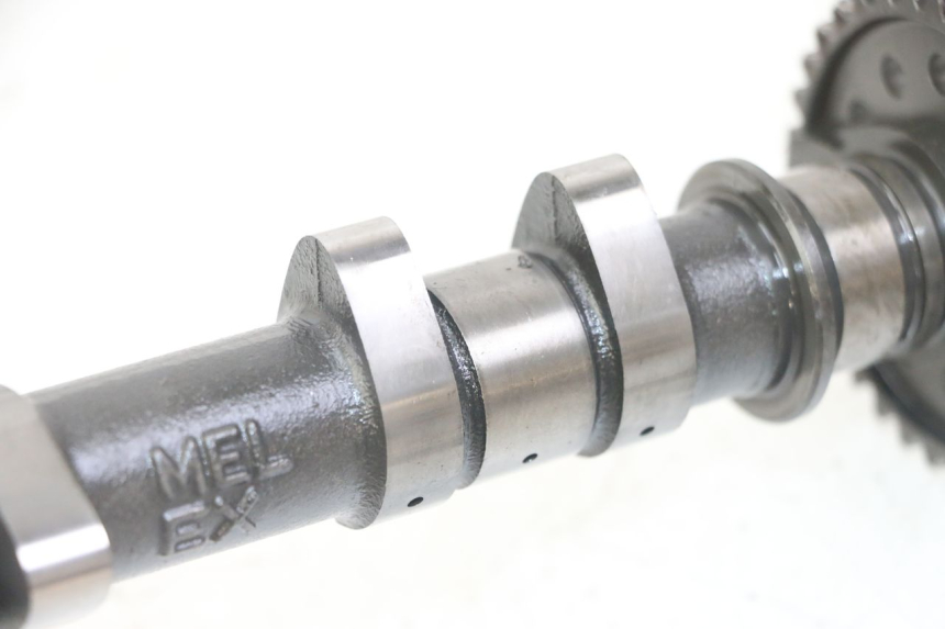 photo de ARBOL LEVAS INTAKE HONDA CB R 1000 (2018 - 2023)