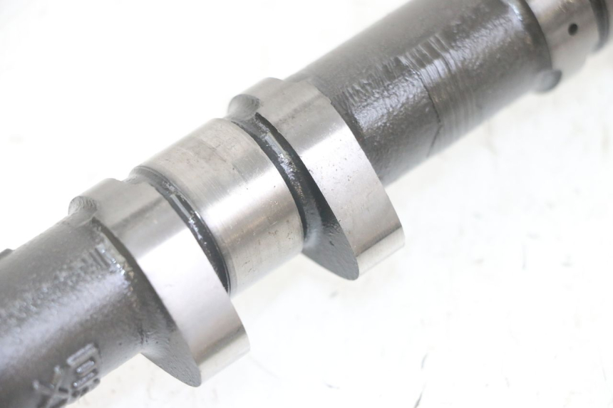 photo de ARBOL LEVAS INTAKE HONDA CB R 1000 (2018 - 2023)