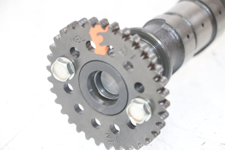 photo de ARBOL LEVAS INTAKE HONDA CB R 1000 (2018 - 2023)