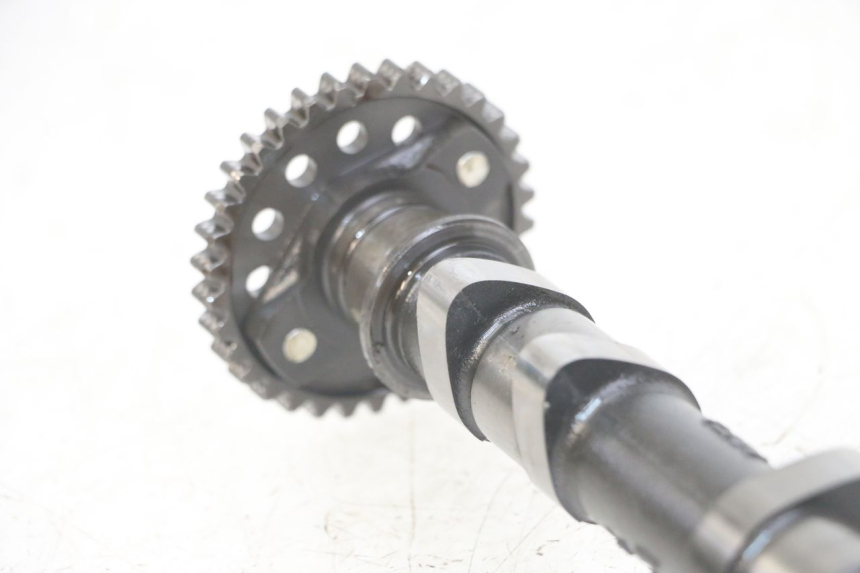 photo de ARBOL LEVAS INTAKE HONDA CB R 1000 (2018 - 2023)