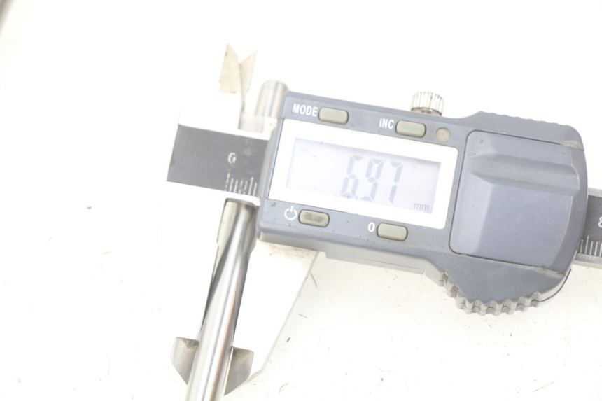 photo de EMBRAGUE EJE BMW F GS K81 850 (2018 - 2023)