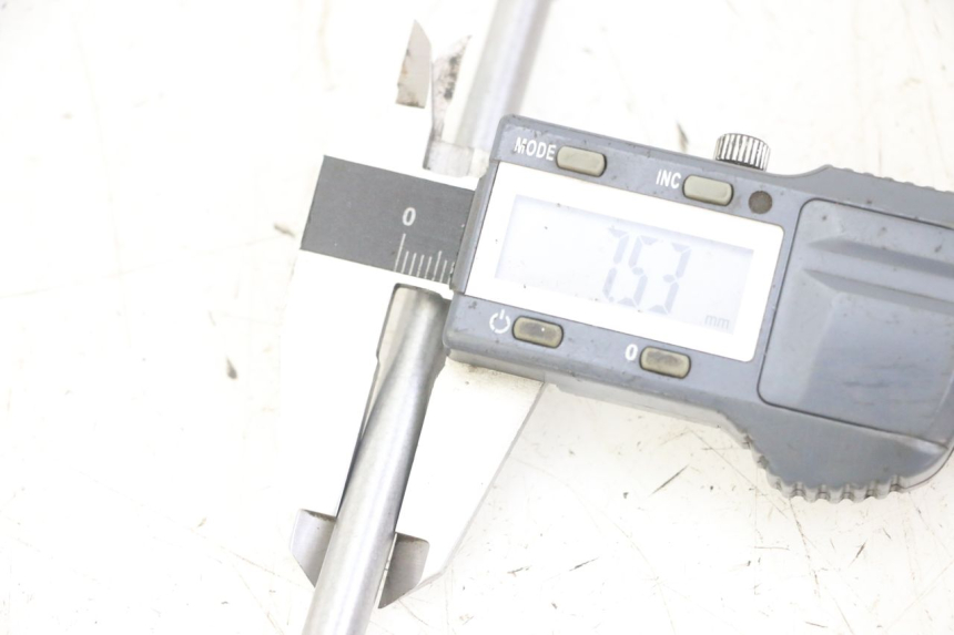 photo de EJE DE EMBRAGUE SUZUKI GS GSE 500 (2001 - 2003)
