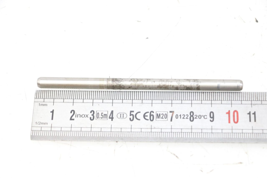 photo de EMBRAGUE EJE SUZUKI GSR 750 (2011 - 2017)