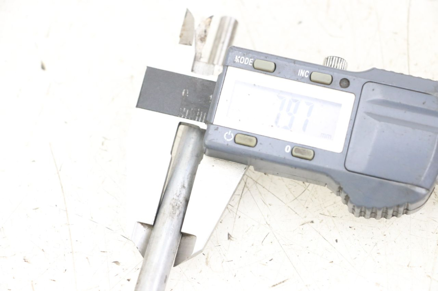 photo de EMBRAGUE EJE HYOSUNG GV AQUILA 125 (2000 - 2004)