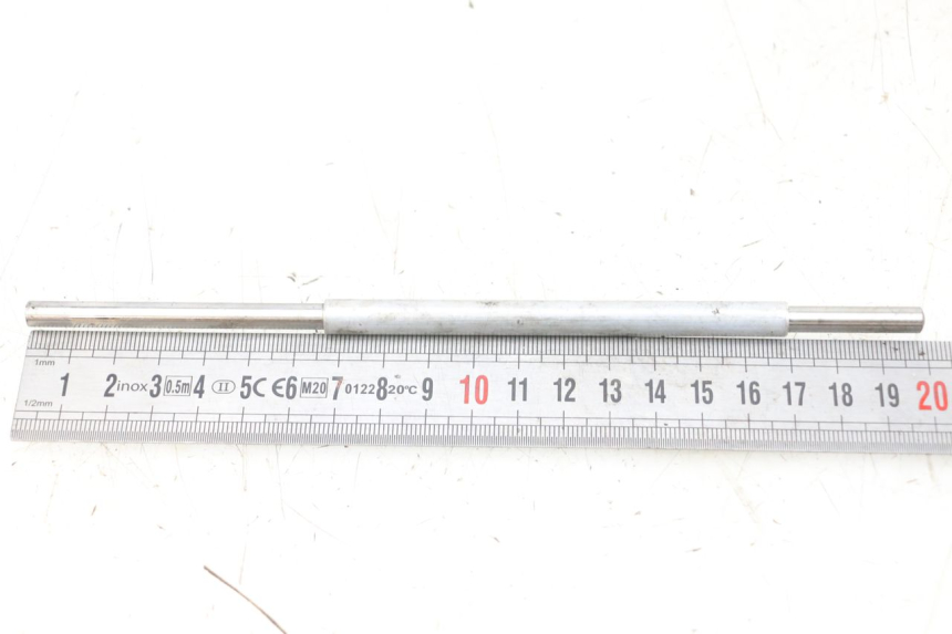photo de EMBRAGUE EJE HYOSUNG GV AQUILA 125 (2000 - 2004)