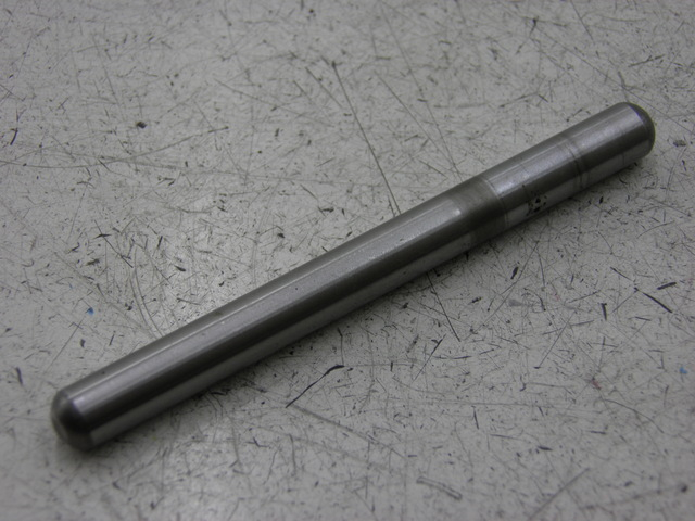 photo de EMBRAGUE EJE HONDA ST PAN EUROPEAN ABS 1100 (2002 - 2001)