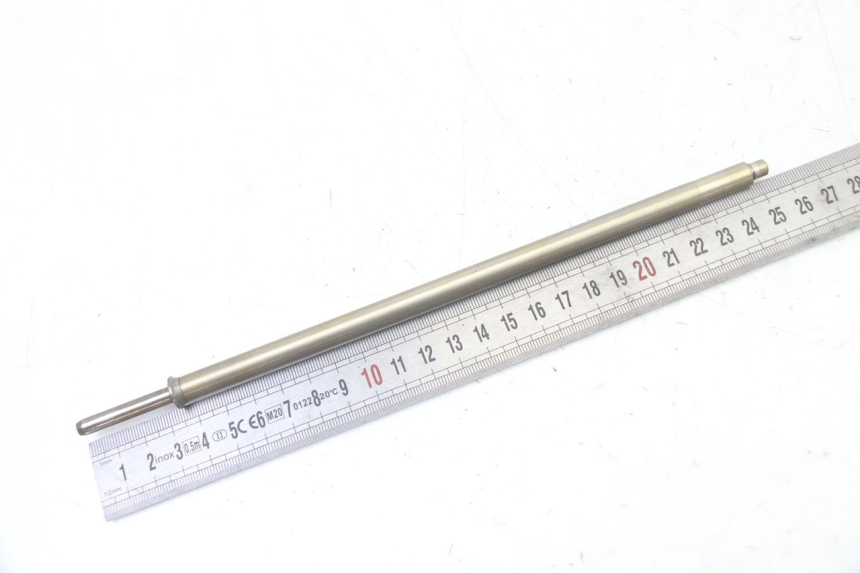 photo de EMBRAGUE EJE BMW K 75 RT 750 (1989 - 1997)