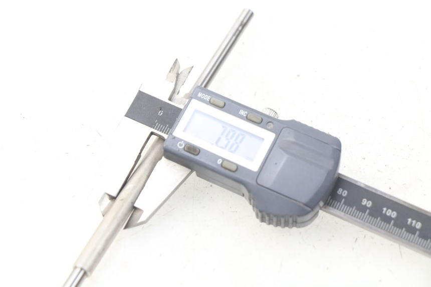photo de EMBRAGUE EJE SUZUKI RV VAN VAN 125 (2003 - 2008)