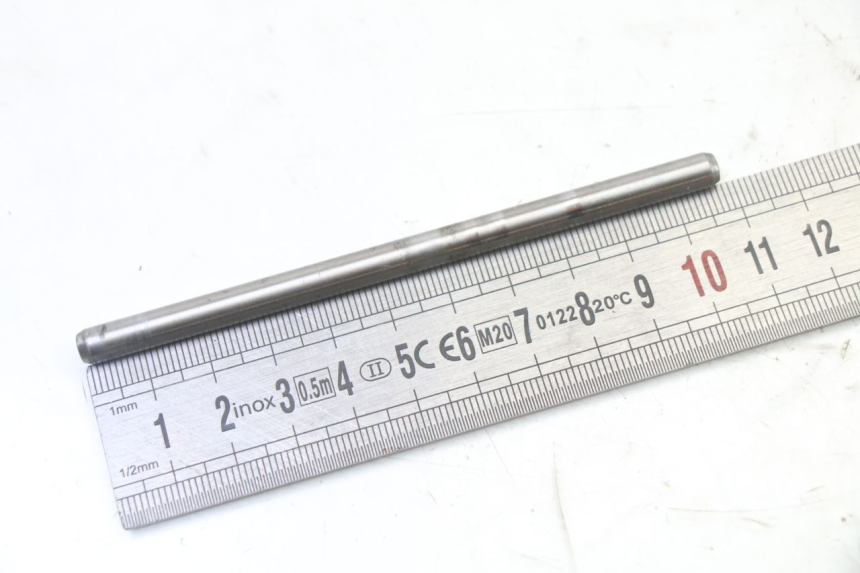 photo de EMBRAGUE EJE SUZUKI SV S 650 (2003 - 2009)