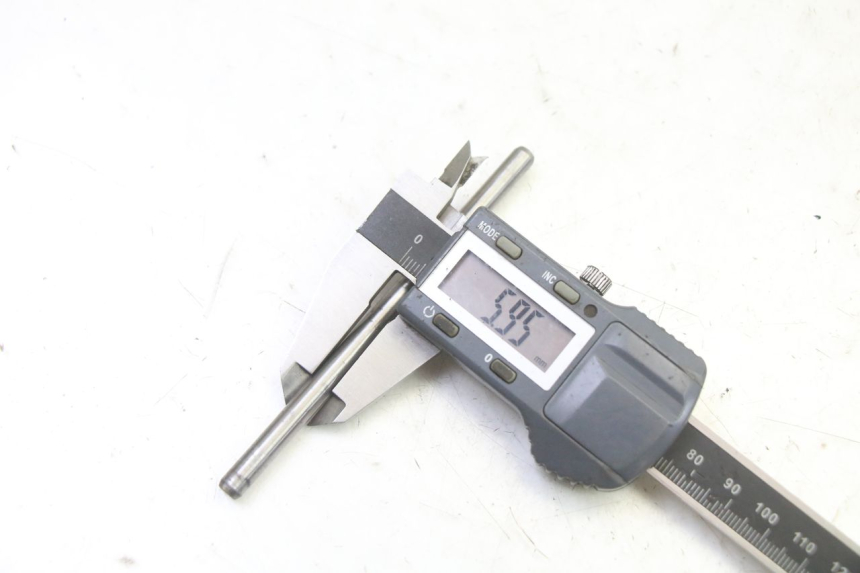 photo de EMBRAGUE EJE SUZUKI SV S 650 (2003 - 2009)