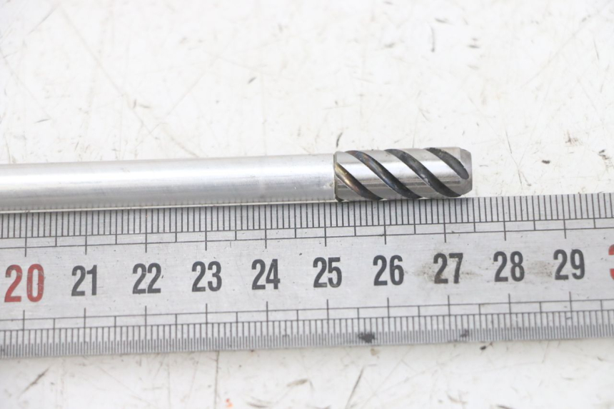 photo de EMBRAGUE EJE YAMAHA XJ6 ABS 600 (2008 - 2016)
