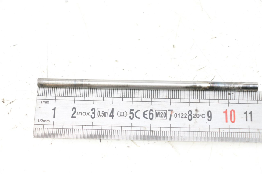 photo de EMBRAGUE EJE YAMAHA DTLC 125 (1982 - 1987)