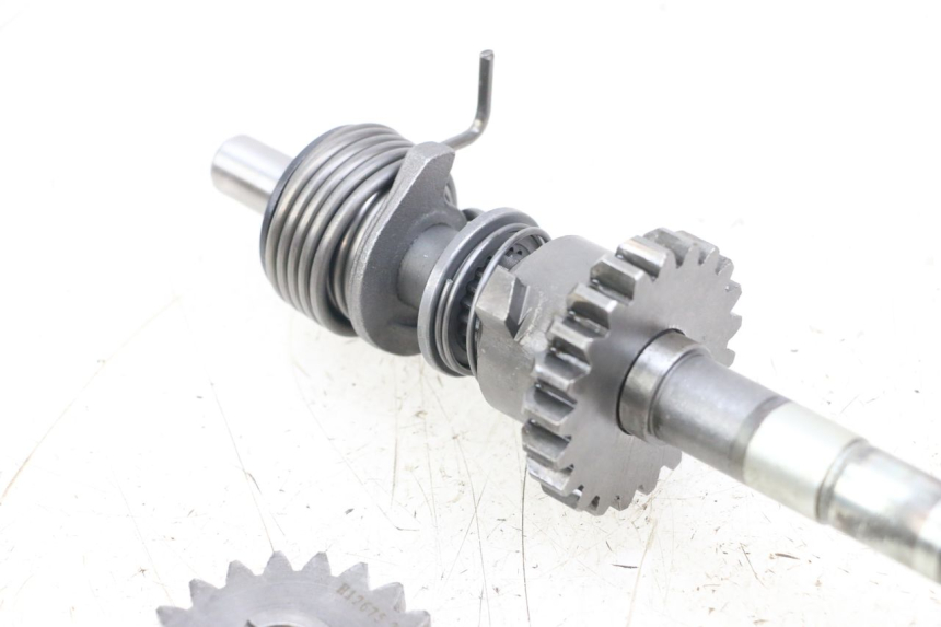 photo de EJE PEDAL ARRANQUE APOLLO RFZ 140