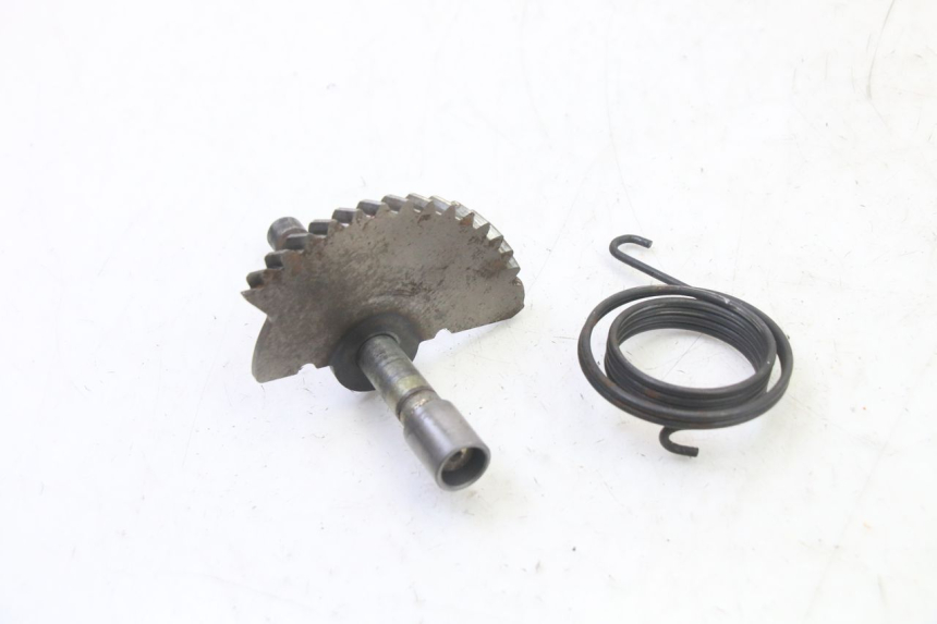 photo de EJE PEDAL ARRANQUE ORCAL CAVARO 4T 50 (2019 - 2023)