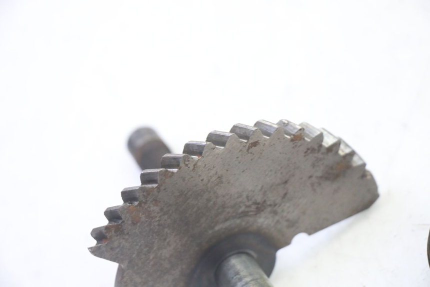 photo de EJE PEDAL ARRANQUE ORCAL CAVARO 4T 50 (2019 - 2023)