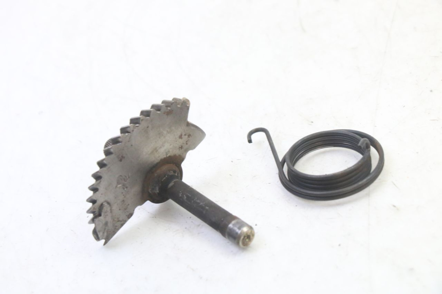 photo de EJE PEDAL ARRANQUE ORCAL CAVARO 4T 50 (2019 - 2023)