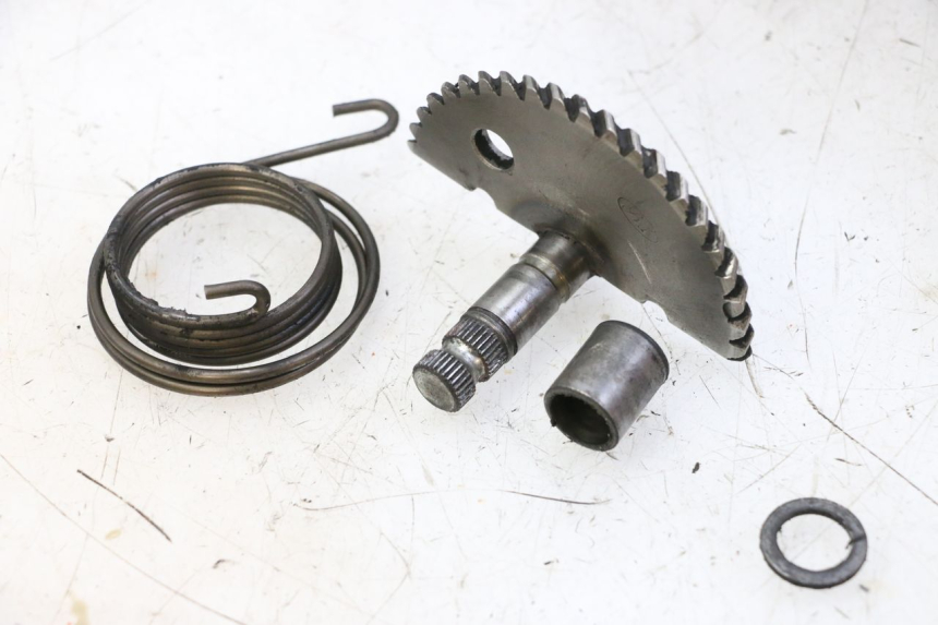 photo de EJE PEDAL ARRANQUE PEUGEOT CITYSTAR 50 (2013 - 2017)