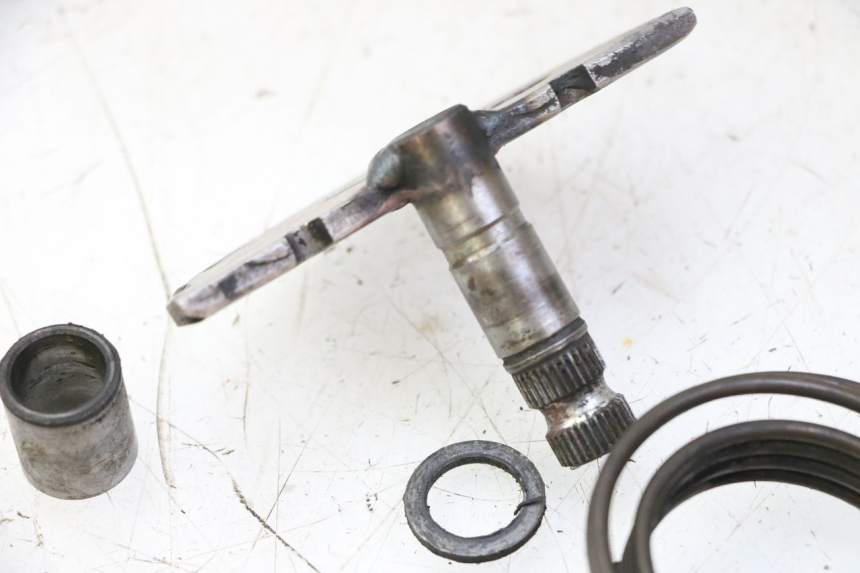 photo de EJE PEDAL ARRANQUE PEUGEOT CITYSTAR 50 (2013 - 2017)