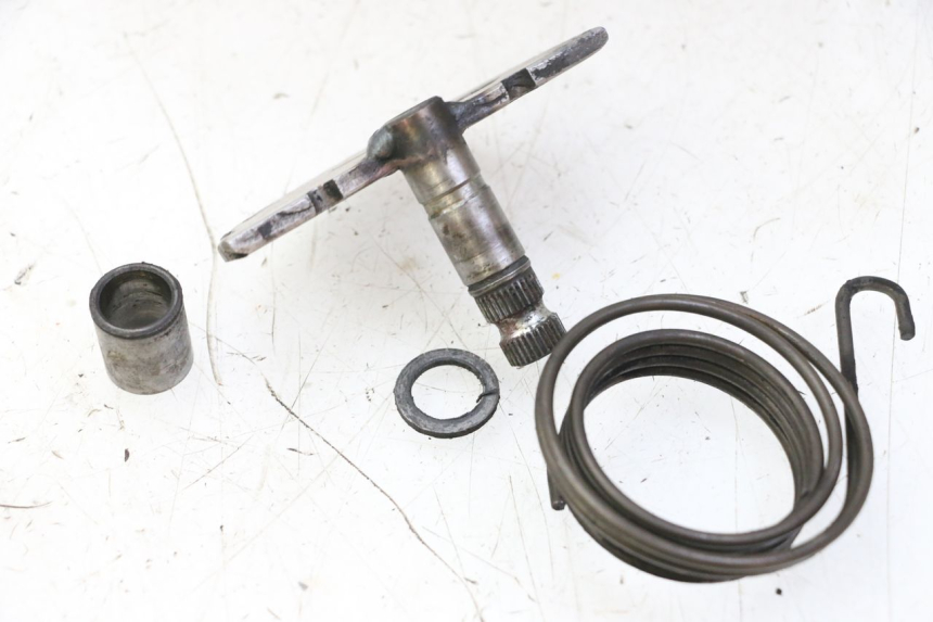 photo de EJE PEDAL ARRANQUE PEUGEOT CITYSTAR 50 (2013 - 2017)