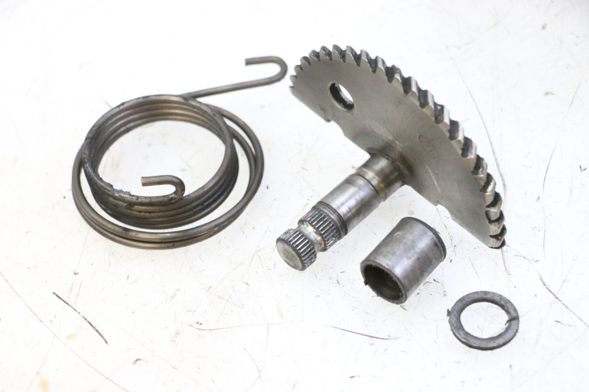 photo de EJE PEDAL ARRANQUE PEUGEOT CITYSTAR 50 (2013 - 2017)