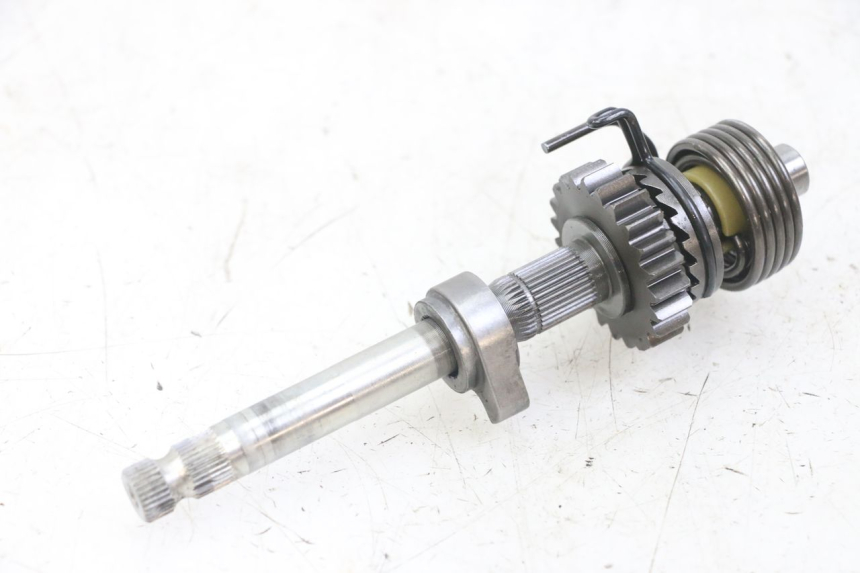 photo de EJE PEDAL ARRANQUE HONDA CRF-F CRF F 110 (2019 - 2022)