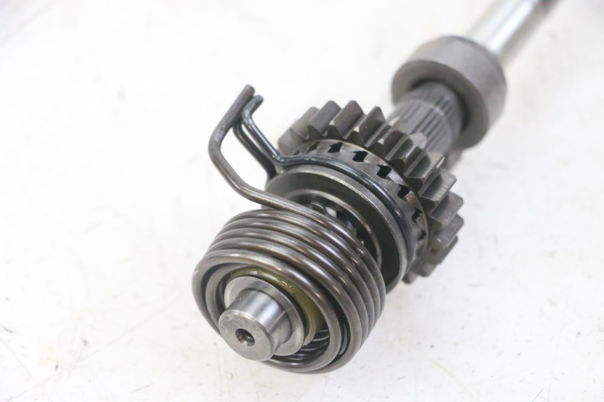 photo de EJE PEDAL ARRANQUE HONDA CRF-F CRF F 110 (2019 - 2022)