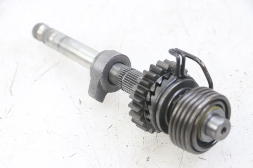 photo de EJE PEDAL ARRANQUE HONDA CRF-F CRF F 110 (2019 - 2022)