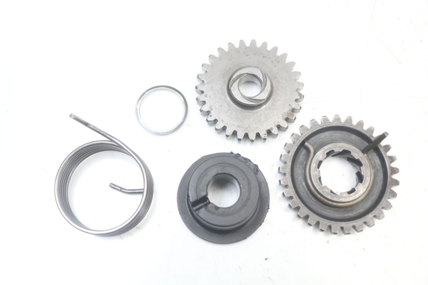 photo de EJE PEDAL ARRANQUE DERBI SENDA SM DRD X-TREME 50 (2011 - 2017)