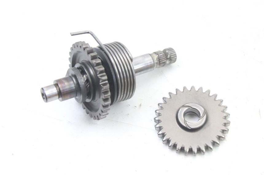 photo de EJE PEDAL ARRANQUE DERBI SENDA SM DRD X-TREME 50 (2011 - 2017)